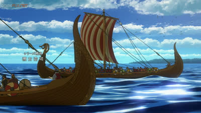Vinlandsaga15M