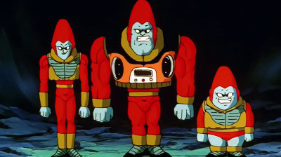 Capitulo 10 - El Baile Bon-Pa-Ppa