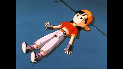 Capitulo 11 - Pan es convertida en Muñeca