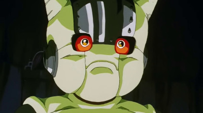 Capitulo 12 - El despertar de Rudo