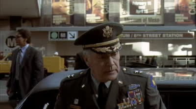 DANNI COLLATERALI [HD]  1