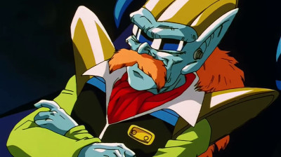 Capitulo 13 - El misterioso científico llamado Myu