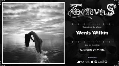 TORVUS - Words Within | 2024 | Full Album |