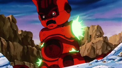 Capitulo 14 - La destrucción de Rudo