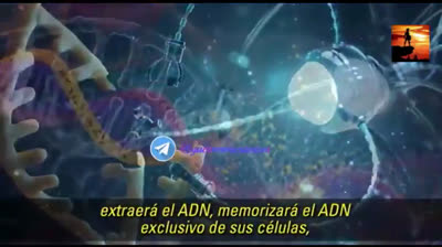 ATENCIÓN CON LA SIGUIENTE INFORMACIÓN Para que una doctora Karen Kingston, reputada científica, diga que lo que nos inoculan -con las vacunas- es tecnología para alterar nuestro ADN, diciendo que es una forma de vida inteligente que nos han introducido, n