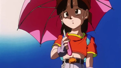 Capitulo 15 - Pan se escapa