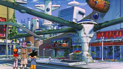 Capitulo 16 - El Planeta de las Máquinas M2