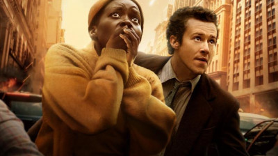 Un Lugar En Silencio "Día Uno"  Trailer Español Latino