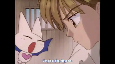 Kodomo no Omocha >>>Capitulo 22>>> Serie TV.. SubEsp..mp4