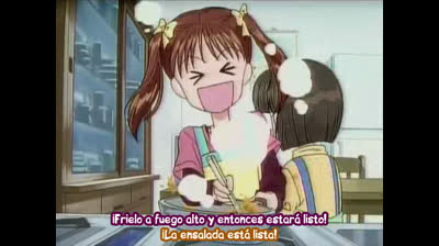 Kodomo no Omocha >>>Capitulo 31>>> Serie TV.. SubEsp..mp4
