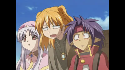 Chrono Crusade epi 14