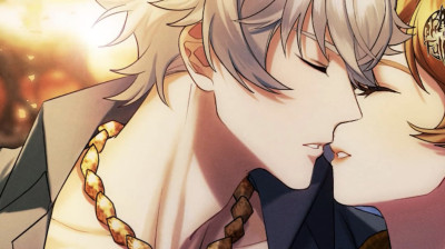 Bride of the Nightmare. Cap.13