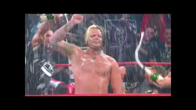 Jeff Hardy Vs Matt Morgan TNA Turning Point 2010