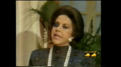 La tana dei lupi 36 puntata