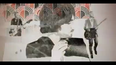 Baustelle - Charlie fa surf (Official Video)