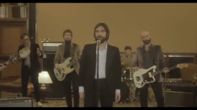 Baustelle - La morte (non esiste più) (Official Video)