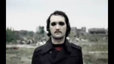 Baustelle - Colombo (Official Video)