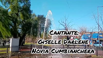 YA NO QUIERO TU AMOR (CUMBIA)