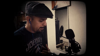 Nekro Hellsongs Previo Video Oficial Mi Amado San José