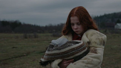 LA   NUEE -  Film- Simon Leoza.-  Production - Erin  Mommsen  Wolff.