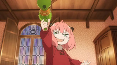 Spy × Family Code: White FULLMOVIE`HD Eng Sub