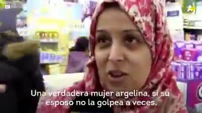 El enriquecimiento cultural o multiculturalidad a la que se refieren los progresistas extendido en toda europa