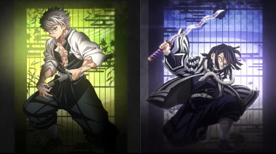 Demon Slayer Season 4 FULLMOVIE`HD Eng Sub