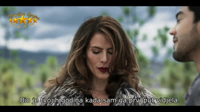 Skrivene strasti II, 6. epizoda