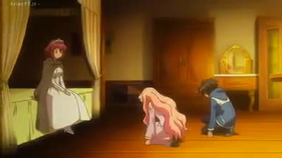 La magia de zero capitulo 10