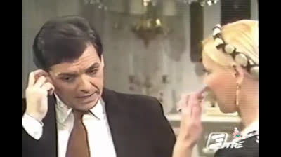 Illusione d'amore 15 puntata