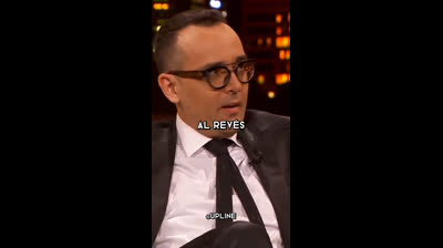 Los sentimientos de Risto Mejide