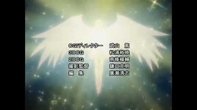 Chrono Crusade epi 21