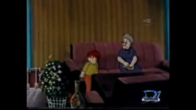 la balena giuseppina  epi 01