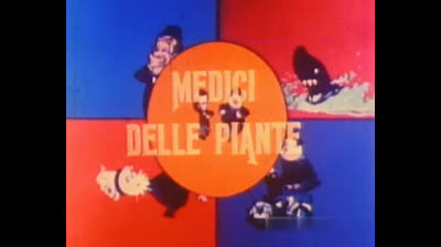 Stanlio & Ollio - Medici Delle Piante.