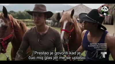 Skrivene strasti II, 7. epizoda