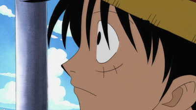 One Piece - Episodi 05 - Dubluar në Shqip