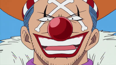 One Piece - Episodi 06 - Dubluar në Shqip