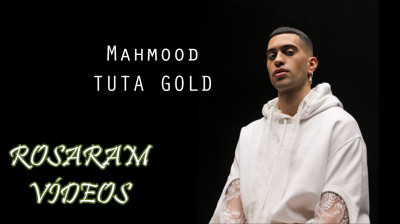 español / italiano] Mahmood - TUTA GOLD - VÍDEOS ROSARAM N 312