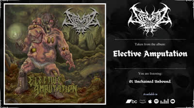 SPAWNED FROM HATE - Elective Amputation | 2024 | Full Album |