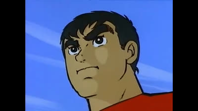 Arrivano i Superboys epi 37