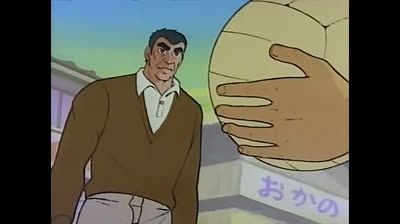 Arrivano i Superboys epi 39