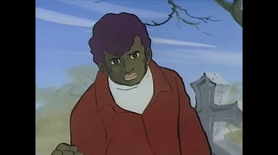 Arrivano i Superboys epi 40