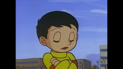 Arrivano i Superboys epi 46