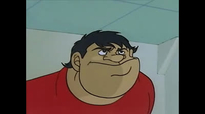 Arrivano i Superboys epi 48