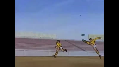 Arrivano i Superboys epi 49