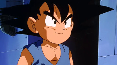 Capitulo 18 - La furia de Goku