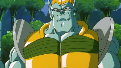 Capitulo 19 - El poderoso mutante Rildo