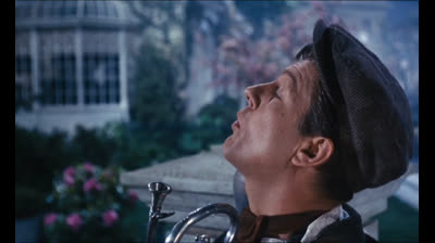 MARY POPPINS [HD]  1