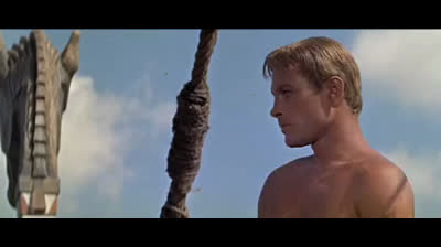 ELENA DI TROIA [HD]  2