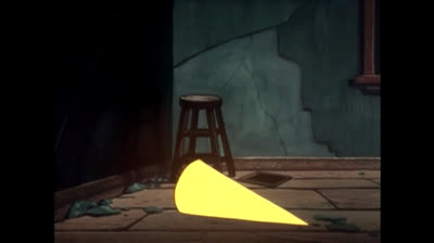 Casper y sus amigos T1 E3 Episodio 3